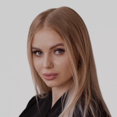 Лунькова Дарья Романовна, стоматолог-терапевт