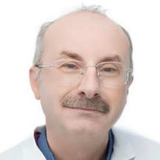 Каторжанский Вадим Константинович, эндокринолог