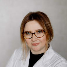 Талалайко Ольга Сергеевна, дерматолог