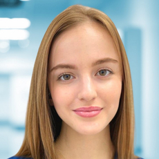 Баххо Лайя Илиевна, стоматолог-терапевт