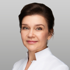Волосникова Елена Борисовна, офтальмолог