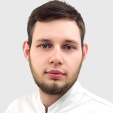 Архипов Иван Александрович, хирург