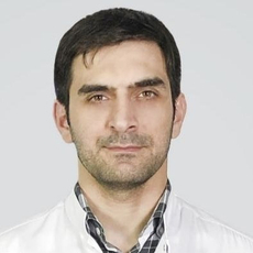 Девришалиев Радик Габибович, кардиолог