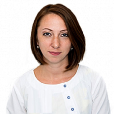 Ефанова Снежана Анатольевна, невролог