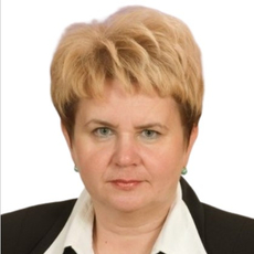 Чубукова Надежда Алексеевна, кардиолог