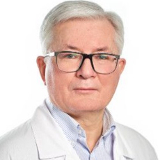 Липченко Александр Анатольевич, кардиолог