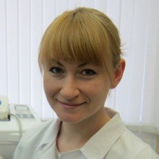 Чулкова (Попова) Полина Александровна, стоматологический гигиенист
