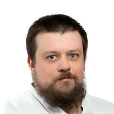 Краснослов Василий Андреевич, терапевт