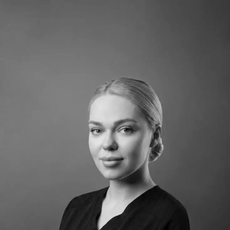 Хохлова Кристина, пародонтолог