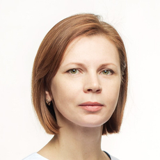 Белоусова Елена Николаевна, педиатр