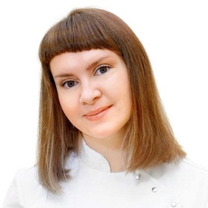Пономаренко Юлия Владимировна, стоматолог-терапевт