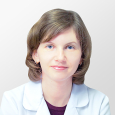 Зырянова Антонина Юрьевна, гинеколог