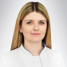 Хорольская Виктория Эдуардовна, офтальмолог
