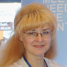 Буланова Элина Витальевна, реабилитолог