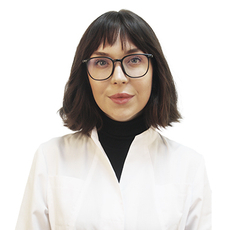 Кочетова Анастасия Алексеевна, диетолог