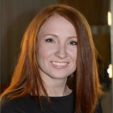 Шевелёва Анна Владимировна, психолог