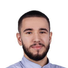 Панин Сергей Андреевич, стоматолог-терапевт