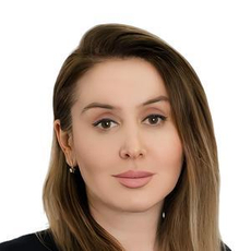 Темирханова Маида Серажутдиновна, гинеколог