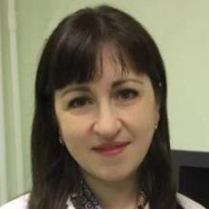 Кириленко Наталья Нодаровна, гинеколог