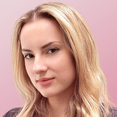 Генералова Юлия Алексеевна, ортодонт