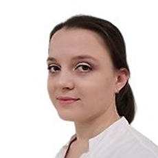 Заринская Виталина Вадимовна, эндокринолог