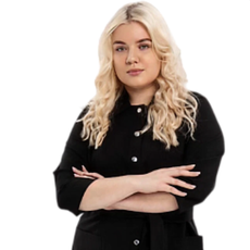 Бутенко Елена Анатольевна, стоматолог-терапевт