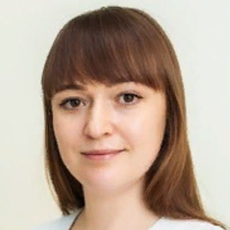 Степанова Ольга Сергеевна, детский врач УЗД