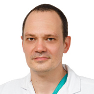 Болотин Михаил Викторович, онколог