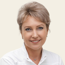 Юнусова Елена Викторовна, пародонтолог