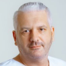 Денеж Андрей Александрович, анестезиолог