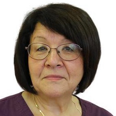 Гадуа Наталья Умаровна, гинеколог