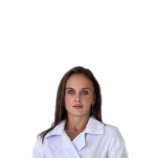 Воронина Елена Юрьевна, невролог