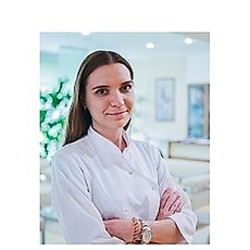 Власова Светлана Олеговна, кардиолог