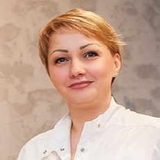 Наринян Светлана Александровна, косметолог