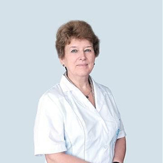 Ширшова Марина Борисовна, психотерапевт