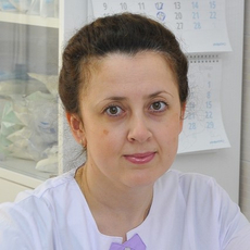 Забродина Наталья Ивановна, гинеколог