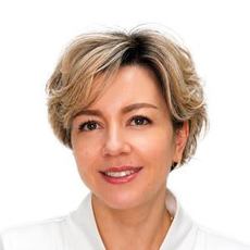 Мерецкова Анна Владимировна, дерматолог