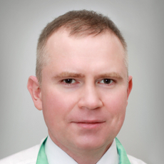 Москвичев Илья Игоревич, дерматолог-онколог