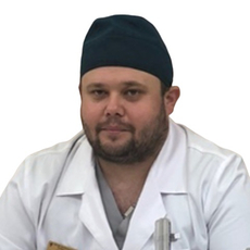 Плотников Александр Юрьевич, нефролог