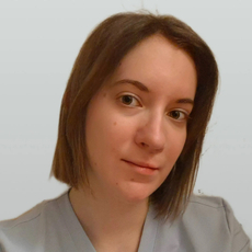 Михайлюк Нелли Александровна, гинеколог