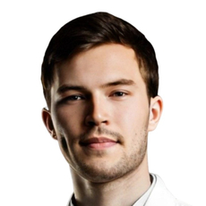 Богатырёв Артём Александрович, хирург