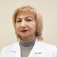 Денисова Татьяна Сергеевна, физиотерапевт