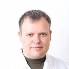 Супрун Вячеслав Анатольевич, ортопед
