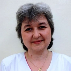 Алехина Елена Васильевна, детский ЛОР