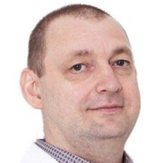 Смольников Дмитрий Сергеевич, уролог