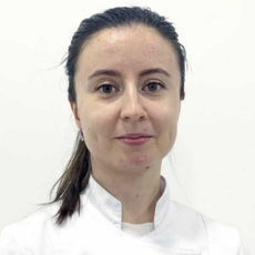 Лужецкая Марина Николаевна, офтальмолог