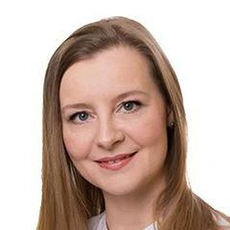 Сорокина Наталья Андреевна, офтальмолог