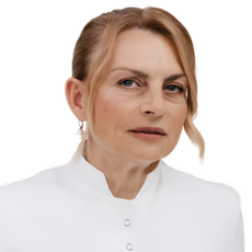 Московка Галина Витальевна, дерматолог
