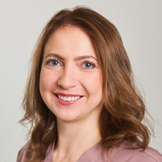 Ковалева Наталья Викторовна, эндокринолог