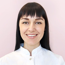 Погольша Ольга Ивановна, гинеколог